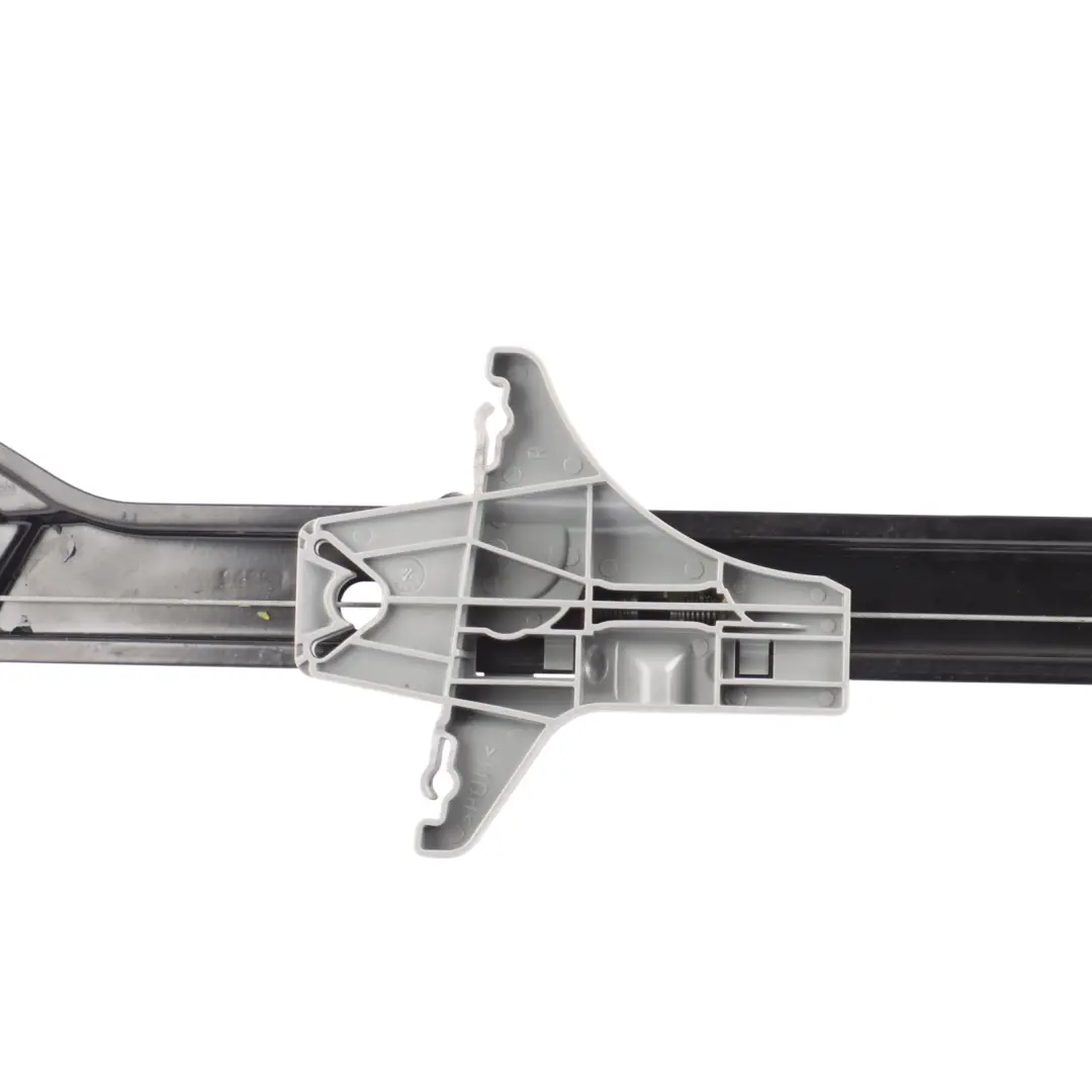 3V Mk3 Rear Door Window Regulator Mechanism Right O/S to Skoda Superb with Part number 3V0839462 Skoda Superb 3V Mk3 Rear Door Window Regulator Mechanism Right O/S - SKU 3V0839462 - Part number 3V0839462