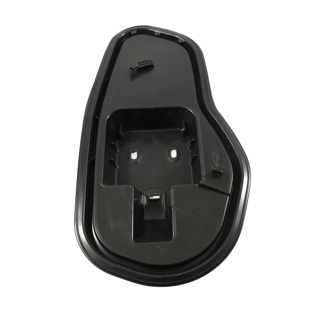 Skoda Superb 3V Tapa Panel Puerta Trasera Izquierda - SKU 3V0839915C - Número de pieza 3V0839915C