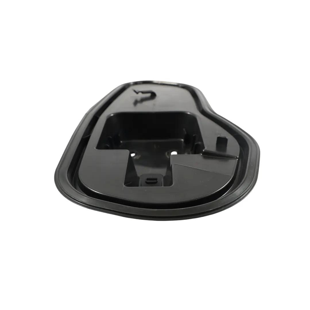 Skoda Superb 3V Osłona Panel Pokrywa Zaślepka Drzwi Tylna Lewa - SKU 3V0839915C - Numer Części 3V0839915C