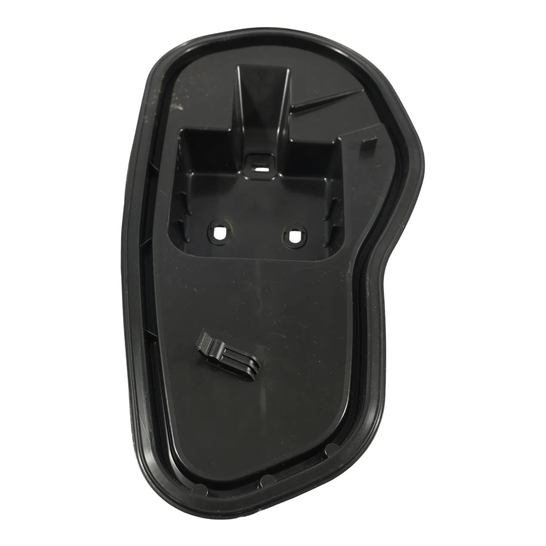 Skoda Superb Mk3 3V Osłona Zaślepka Panel Drzwi Tył Tylna Prawa 3V0839916C