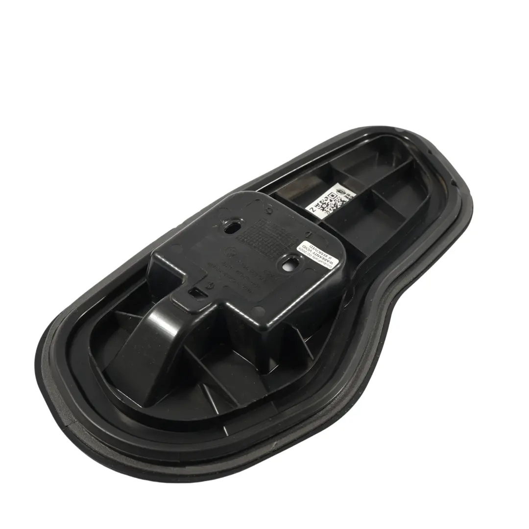 Mk3 3V Couvercle Porte Arrière Panneau Garniture Droite pour Skoda Superb à propos du numéro de pièce 3V0839916C Skoda Superb Mk3 3V Couvercle Porte Arrière Panneau Garniture Droite - SKU 3V0839916C - Numéro de pièce 3V0839916C
