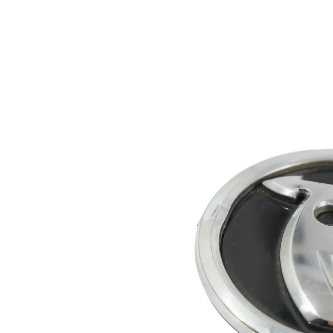 Skoda Superb Mk3 3V Logo Emblème De Hayon Arrière - SKU 3V0853621-1 - Numéro de pièce 3V0853621