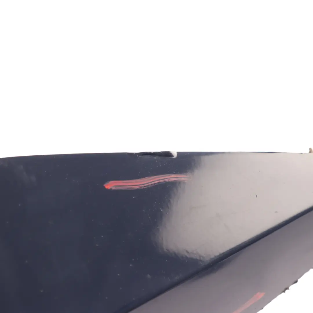 Skoda Superb 3V Door Moulding Rear Left N/S Trim Cover Strip - SKU 3V0854949E-PAB - Part number 3V0854949E