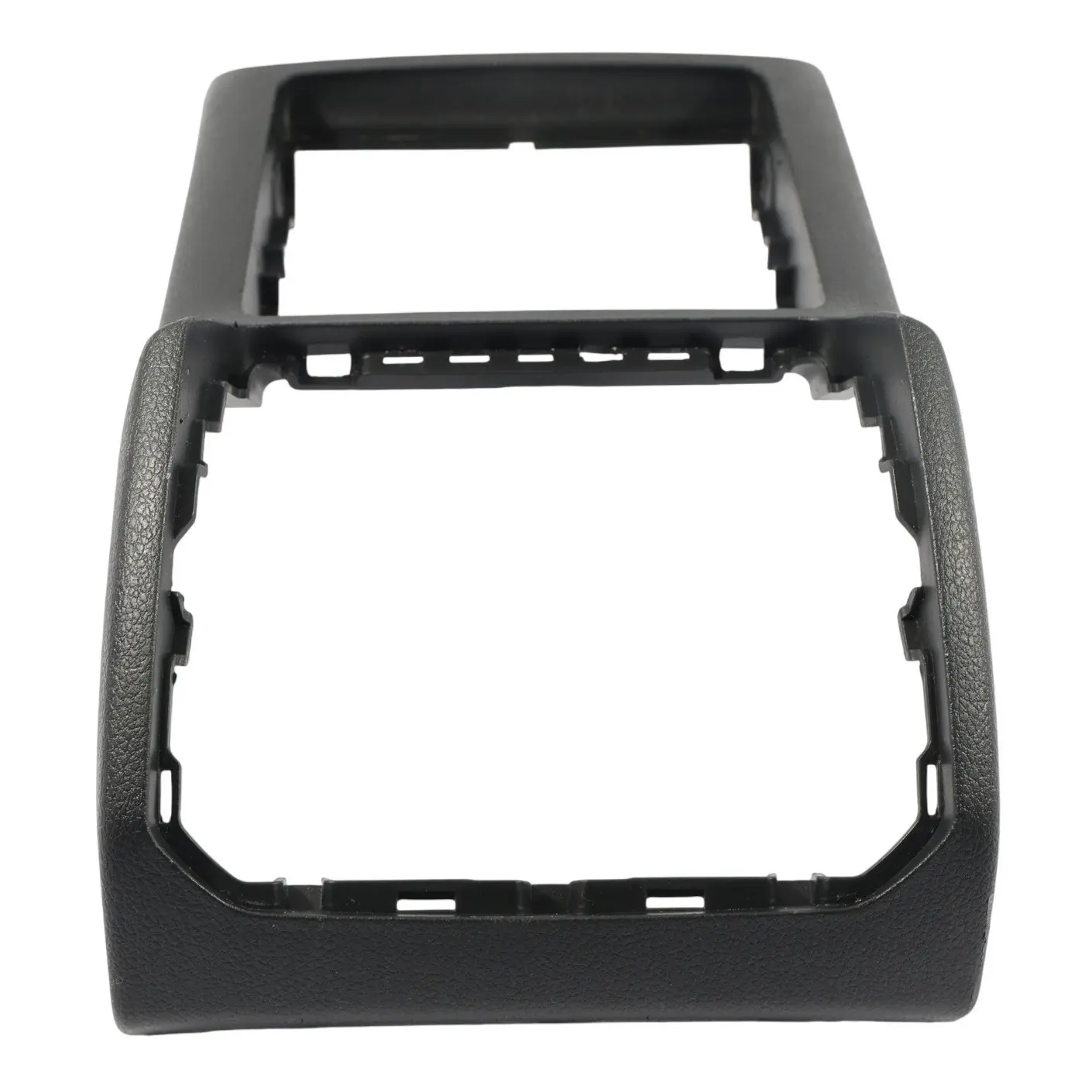 Skoda Superb Mk3 3V Embellecedor Ventilación Consola Central Trasera 3V0857289