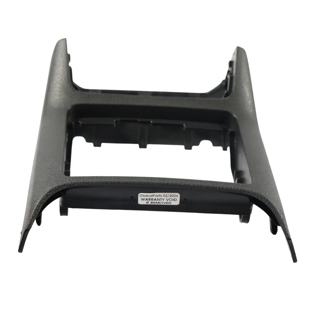 Mk3 Pannello Bocchetta Aria Console Centrale Posteriore per Skoda Superb con numero di parte 3V0857289 Skoda Superb Mk3 Pannello Bocchetta Aria Console Centrale Posteriore - SKU 3V0857289 - Numero di parte 3V0857289