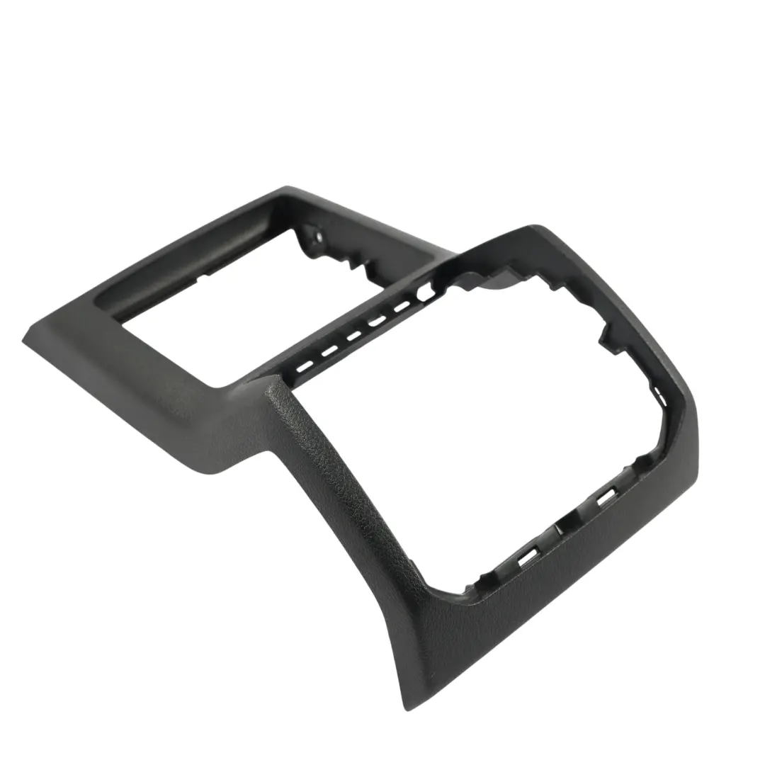 Skoda Superb Mk3 3V Embellecedor Ventilación Consola Central Trasera - SKU 3V0857289 - Número de pieza 3V0857289