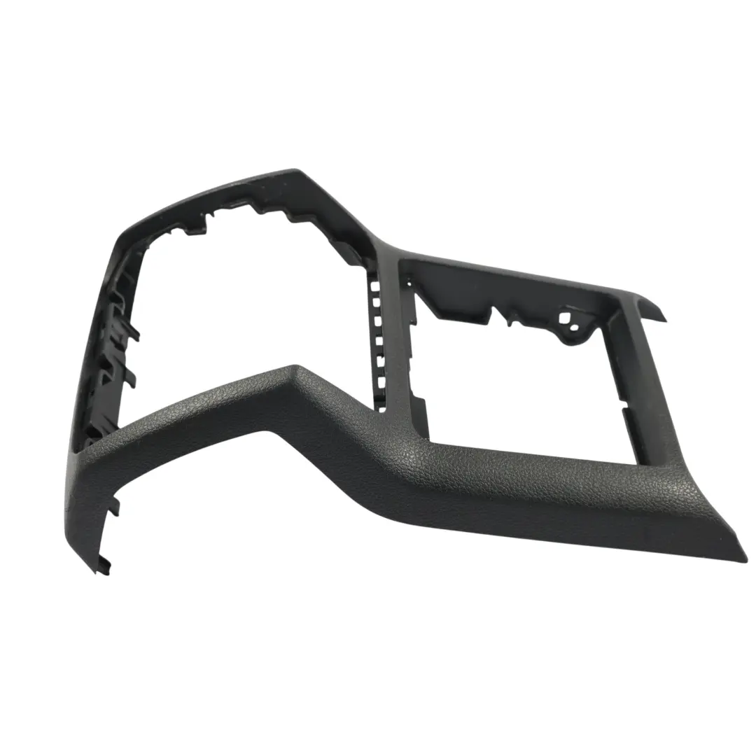 Skoda Superb Mk3 3V Verkleidung Für Lüftungsdüsen Hinten Mittelkonsole - SKU 3V0857289 - Teilenummer 3V0857289