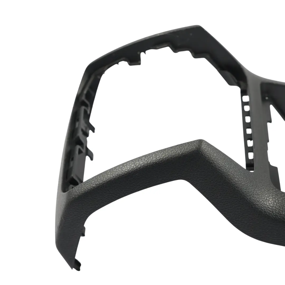 Mk3 Console Centrale Arrière Habillage Bouches Aération pour Skoda Superb à propos du numéro de pièce 3V0857289 Skoda Superb Mk3 Console Centrale Arrière Habillage Bouches Aération - SKU 3V0857289 - Numéro de pièce 3V0857289