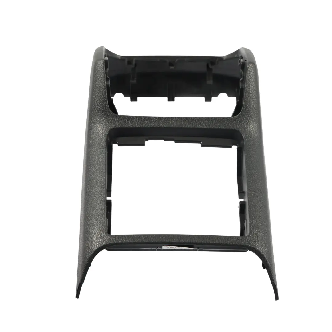 Skoda Superb Mk3 3V Verkleidung Für Lüftungsdüsen Hinten Mittelkonsole - SKU 3V0857289 - Teilenummer 3V0857289