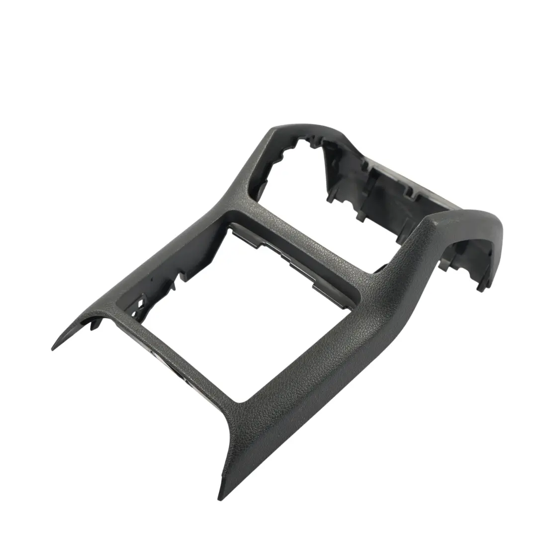 Skoda Superb Mk3 3V Verkleidung Für Lüftungsdüsen Hinten Mittelkonsole - SKU 3V0857289 - Teilenummer 3V0857289