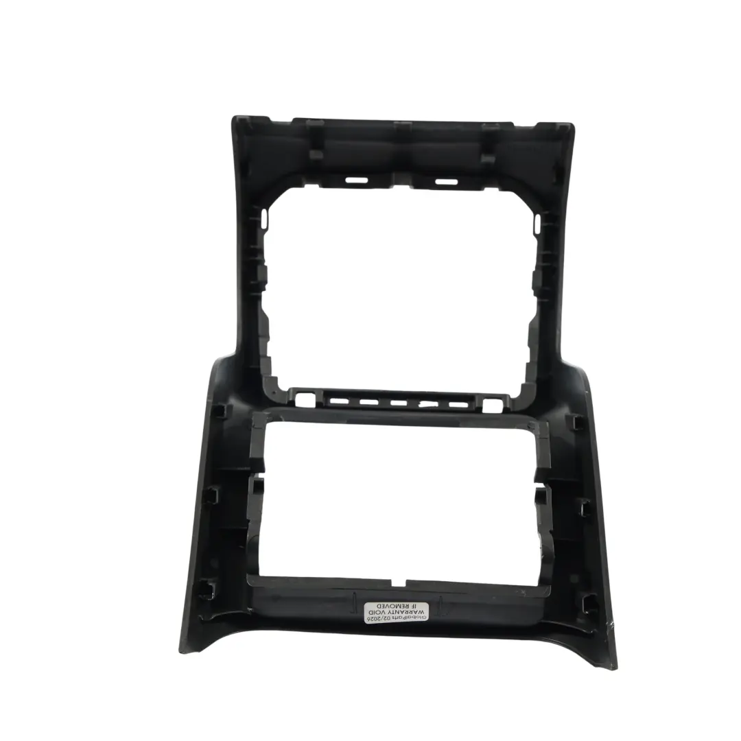 Mk3 Console Centrale Arrière Habillage Bouches Aération pour Skoda Superb à propos du numéro de pièce 3V0857289 Skoda Superb Mk3 Console Centrale Arrière Habillage Bouches Aération - SKU 3V0857289 - Numéro de pièce 3V0857289