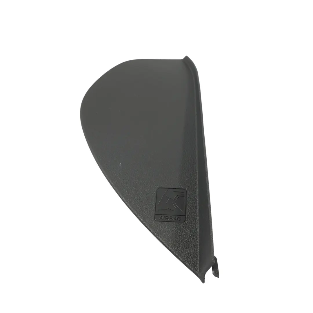 Skoda Superb Mk3 3V Dashboard Seite Trim Rechts Abdeckung Panel - SKU 3V0857504C - Teilenummer 3V0857504C