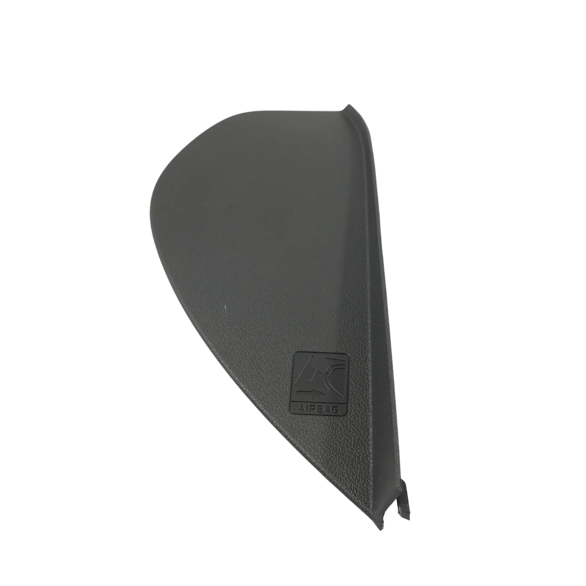 Skoda Superb Mk3 3V Dashboard Side Trim Right O/S Covering Panel 3V0857504C