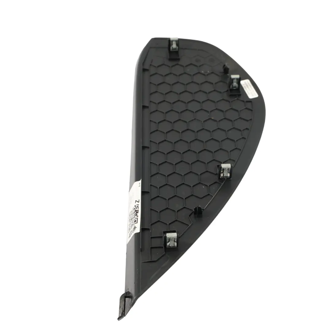 Skoda Superb Mk3 3V Rivestimento Laterale Del Cruscotto Destro . - SKU 3V0857504C - Numero di parte 3V0857504C