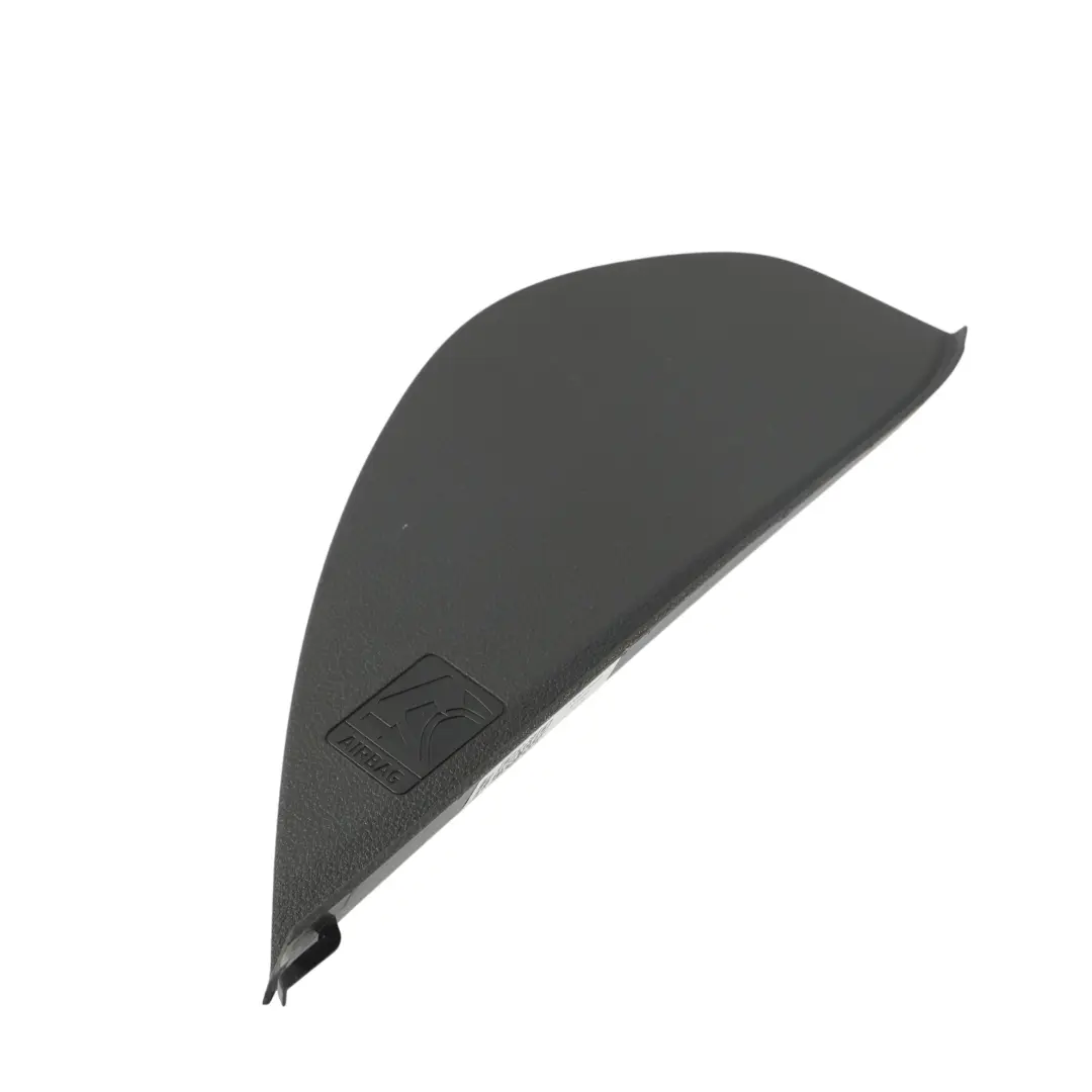 Mk3 3V Dashboard Seite Trim Rechts Abdeckung Panel für Skoda Superb mit Teilenummer 3V0857504C Skoda Superb Mk3 3V Dashboard Seite Trim Rechts Abdeckung Panel - SKU 3V0857504C - Teilenummer 3V0857504C