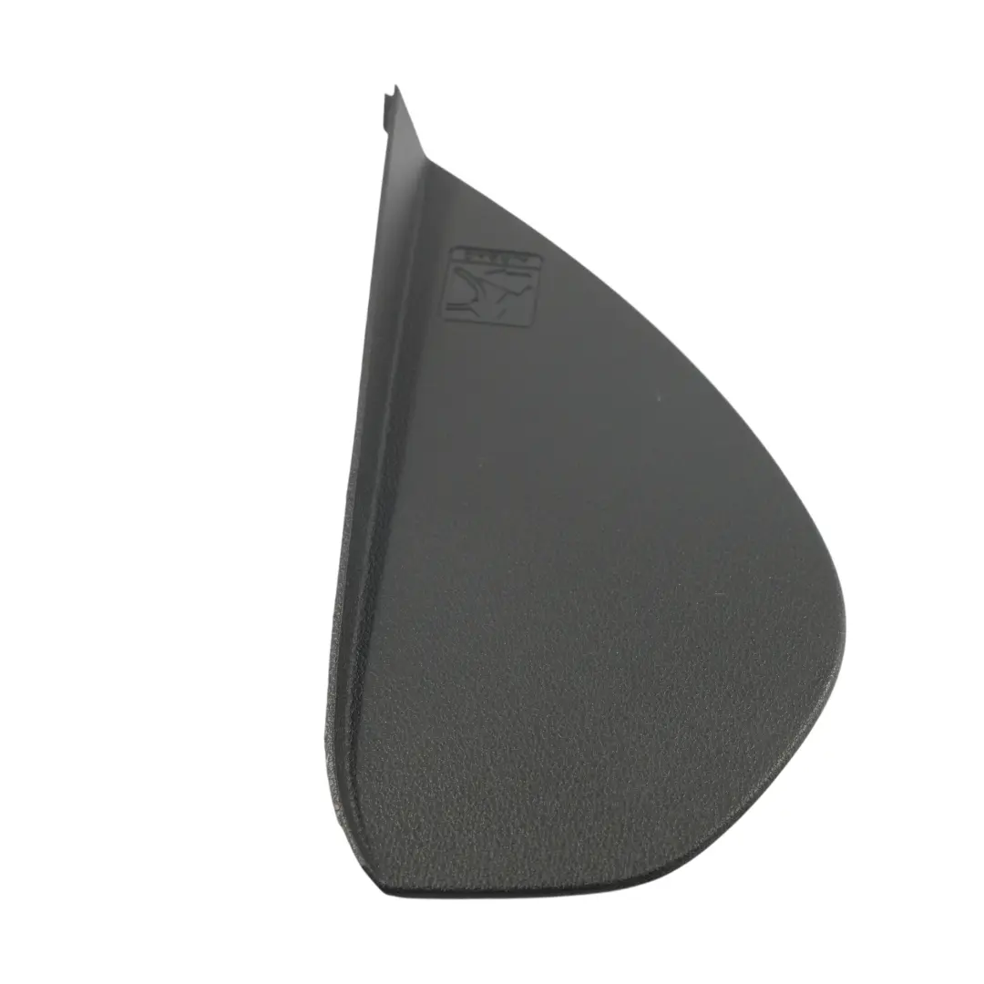 Skoda Superb Mk3 3V Rivestimento Laterale Del Cruscotto Destro . - SKU 3V0857504C - Numero di parte 3V0857504C