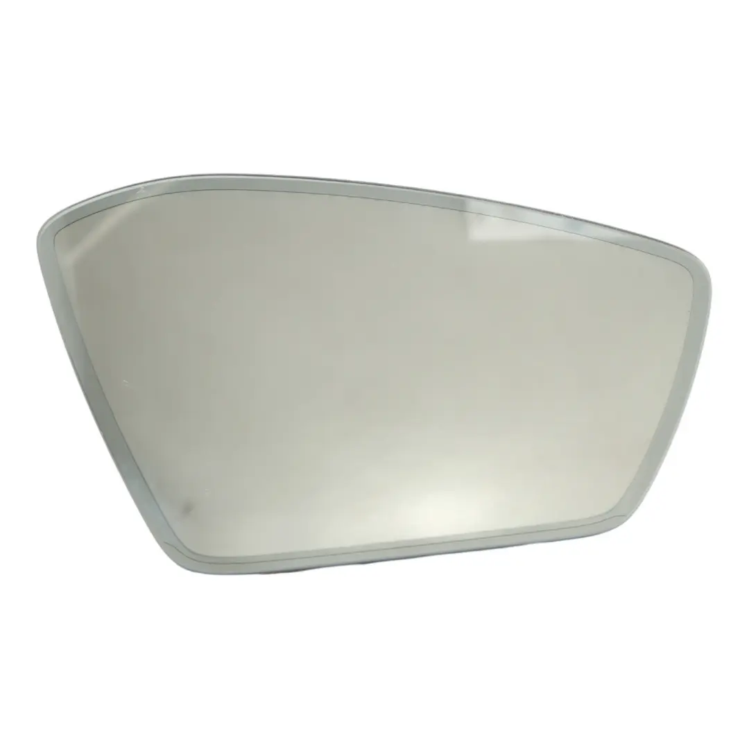 Mk3 3V Außen Spiegel Glas Konvex Rechts für Skoda Superb mit Teilenummer 3V0857522C Skoda Superb Mk3 3V Außen Spiegel Glas Konvex Rechts - SKU 3V0857522C - Teilenummer 3V0857522C