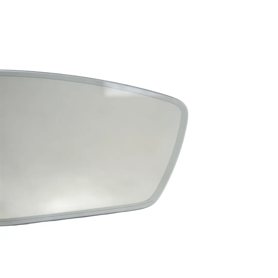Skoda Superb Mk3 3V Wing Mirror Glass Convex Right O/S - SKU 3V0857522C - Part number 3V0857522C
