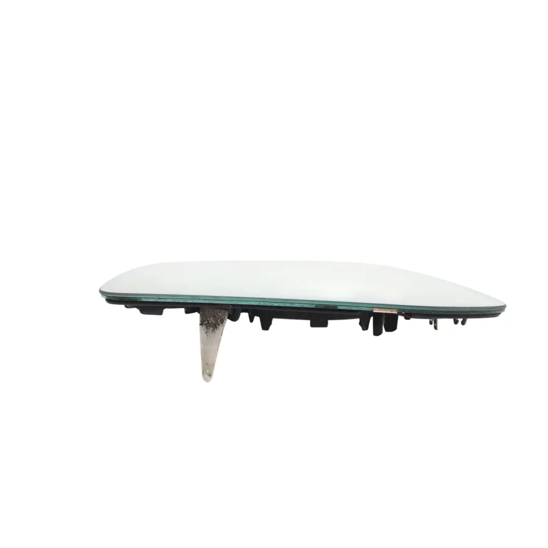 Skoda Superb Mk3 3V Espejo Retrovisor Convexo Derecho - SKU 3V0857522C - Número de pieza 3V0857522C