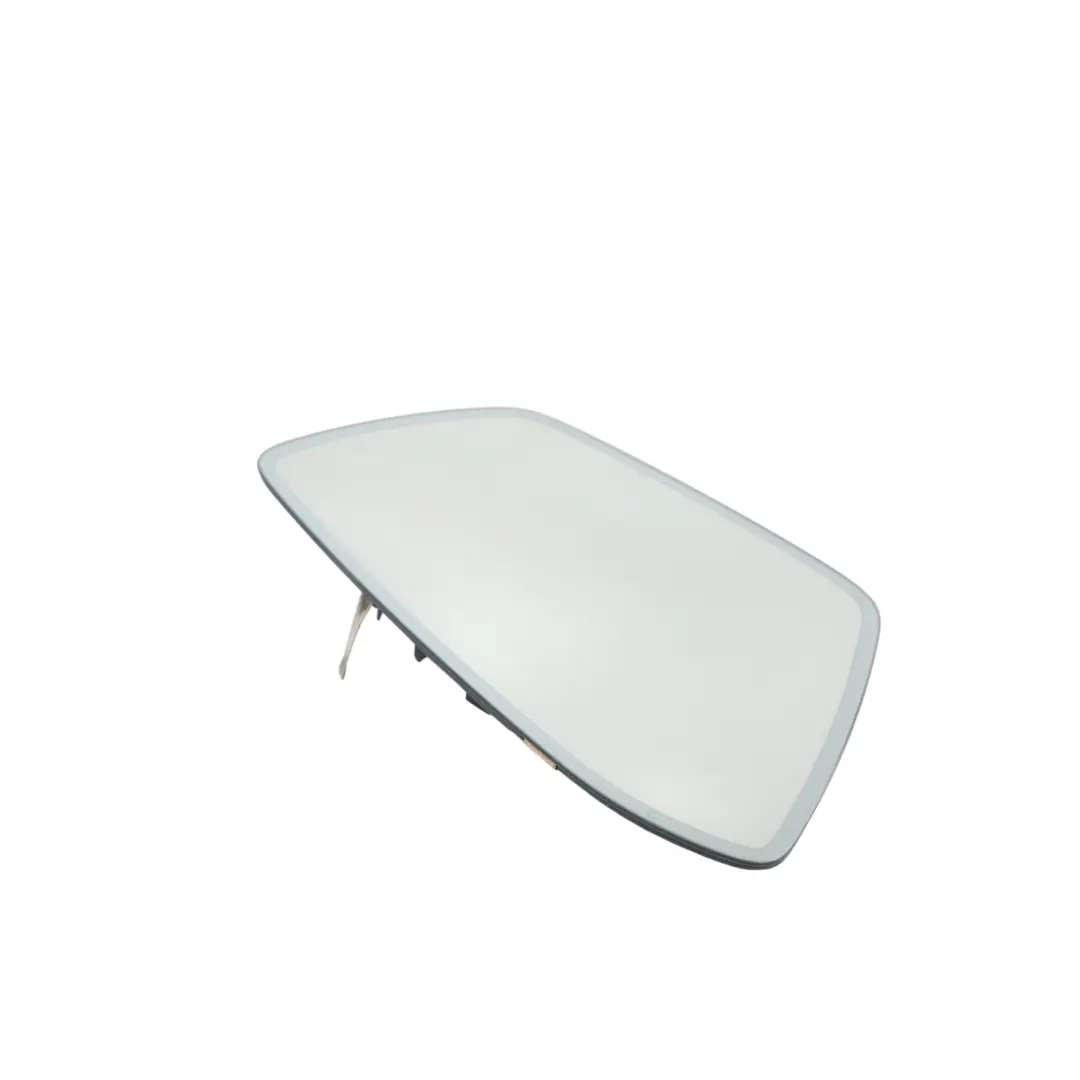 Mk3 3V Wing Mirror Glass Convex Right O/S to Skoda Superb with Part number 3V0857522C Skoda Superb Mk3 3V Wing Mirror Glass Convex Right O/S - SKU 3V0857522C - Part number 3V0857522C
