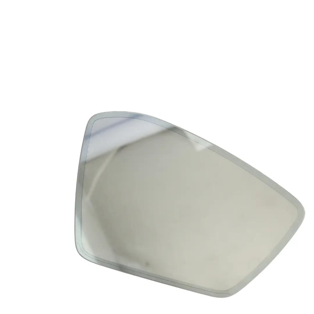 Mk3 3V Rétroviseur Aile Verre Convexe Droit pour Skoda Superb à propos du numéro de pièce 3V0857522C Skoda Superb Mk3 3V Rétroviseur Aile Verre Convexe Droit - SKU 3V0857522C - Numéro de pièce 3V0857522C