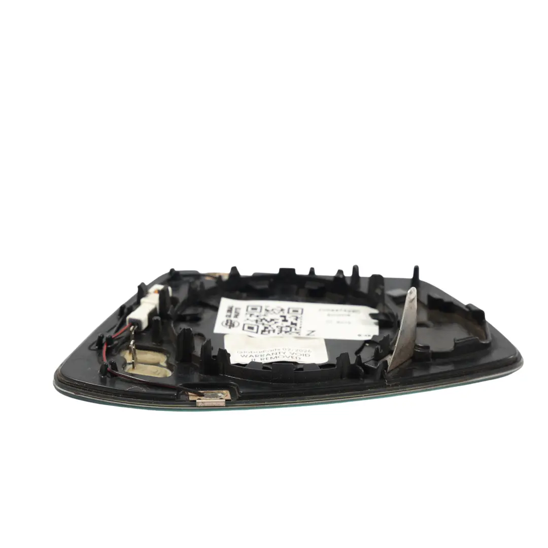 Mk3 3V Wkład Szkło Lusterka Bocznego Prawy do Skoda Superb o numerze 3V0857522C Skoda Superb Mk3 3V Wkład Szkło Lusterka Bocznego Prawy - SKU 3V0857522C - Numer Części 3V0857522C