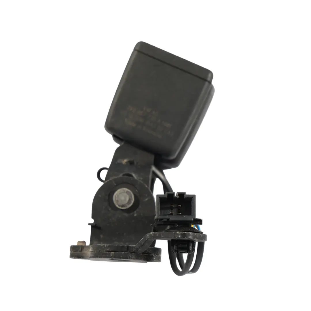 Mk3 Clip Boucle Ceinture Sécurité Centrale Siège Arrière 3V0857739 pour Skoda Superb à propos du numéro de pièce 3V0857739A Skoda Superb Mk3 Clip Boucle Ceinture Sécurité Centrale Siège Arrière 3V0857739 - SKU 3V0857739A - Numéro de pièce 3V0857739A