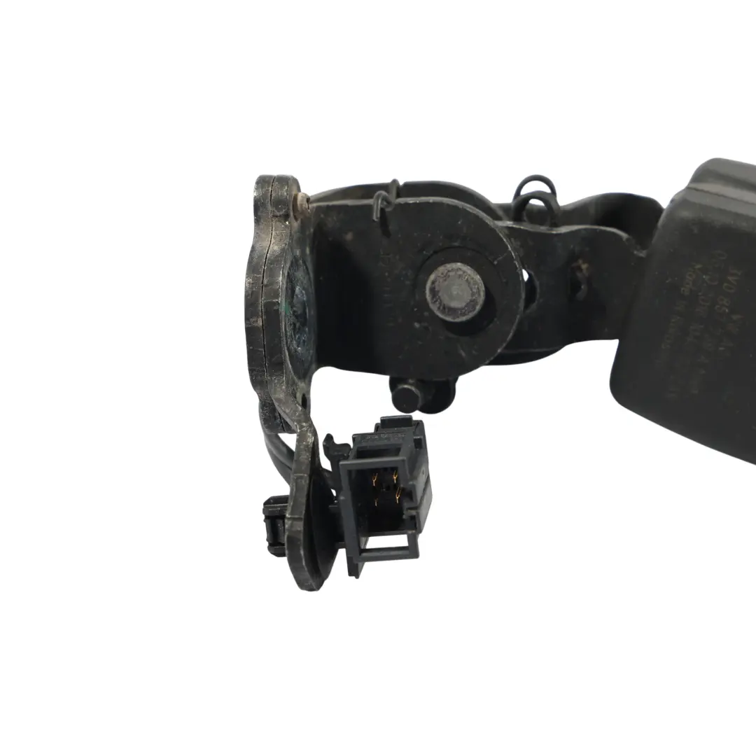 Mk3 Klamra Zapinka Pasa Bezpieczeństwa Środkowa Tył 3V0857739 do Skoda Superb o numerze 3V0857739A Skoda Superb Mk3 Klamra Zapinka Pasa Bezpieczeństwa Środkowa Tył 3V0857739 - SKU 3V0857739A - Numer Części 3V0857739A