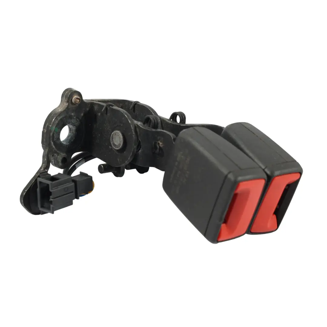 Mk3 Klamra Zapinka Pasa Bezpieczeństwa Środkowa Tył 3V0857739 do Skoda Superb o numerze 3V0857739A Skoda Superb Mk3 Klamra Zapinka Pasa Bezpieczeństwa Środkowa Tył 3V0857739 - SKU 3V0857739A - Numer Części 3V0857739A