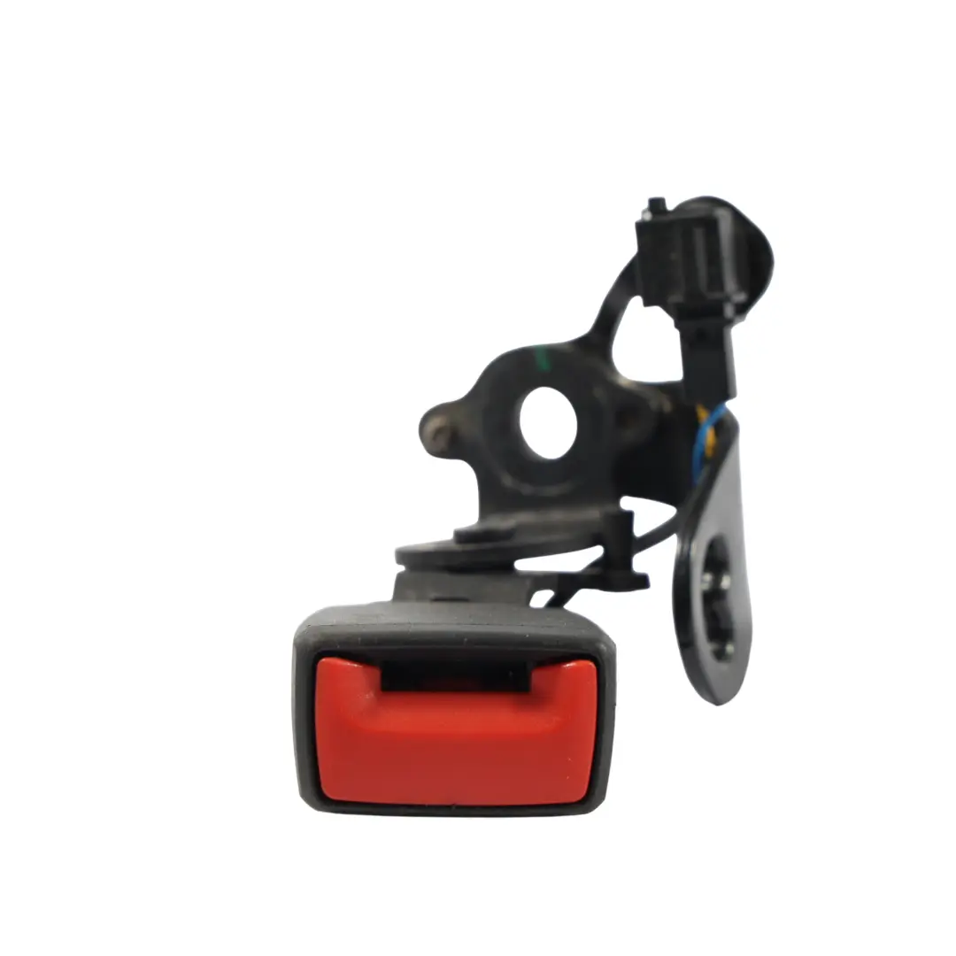 Mk3 3V Boucle De Ceinture Sécurité Arrière Droite Noir pour Skoda Superb à propos du numéro de pièce 3V0857740A Skoda Superb Mk3 3V Boucle De Ceinture Sécurité Arrière Droite Noir - SKU 3V0857740A - Numéro de pièce 3V0857740A