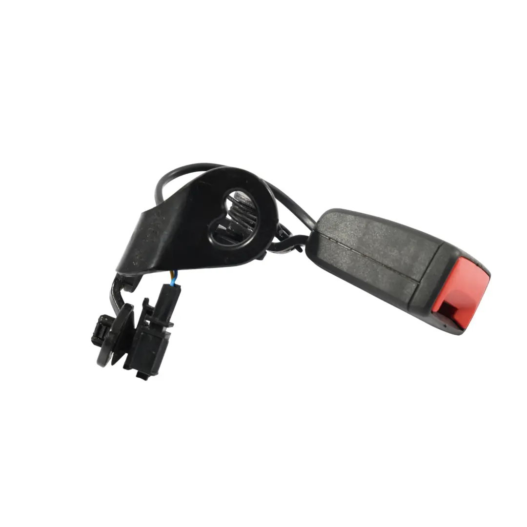 Mk3 3V Hintere Gurtschloss Schloss Rechts Schwarz für Skoda Superb mit Teilenummer 3V0857740A Skoda Superb Mk3 3V Hintere Gurtschloss Schloss Rechts Schwarz - SKU 3V0857740A - Teilenummer 3V0857740A