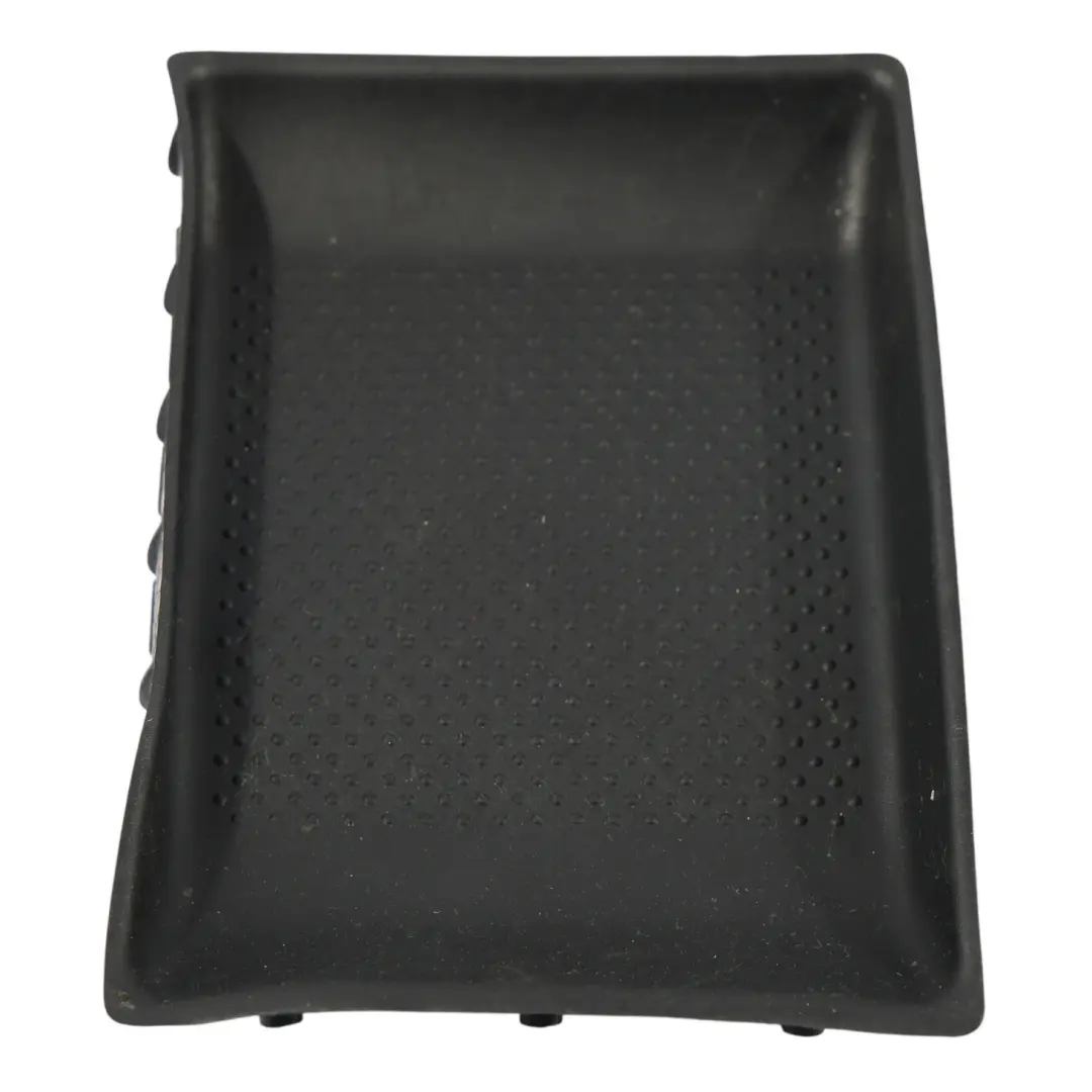 Mk3 3V Centre Console Storage Stowage Insert Trim to Skoda Superb with Part number 3V0858169 Skoda Superb Mk3 3V Centre Console Storage Stowage Insert Trim - SKU 3V0858169 - Part number 3V0858169