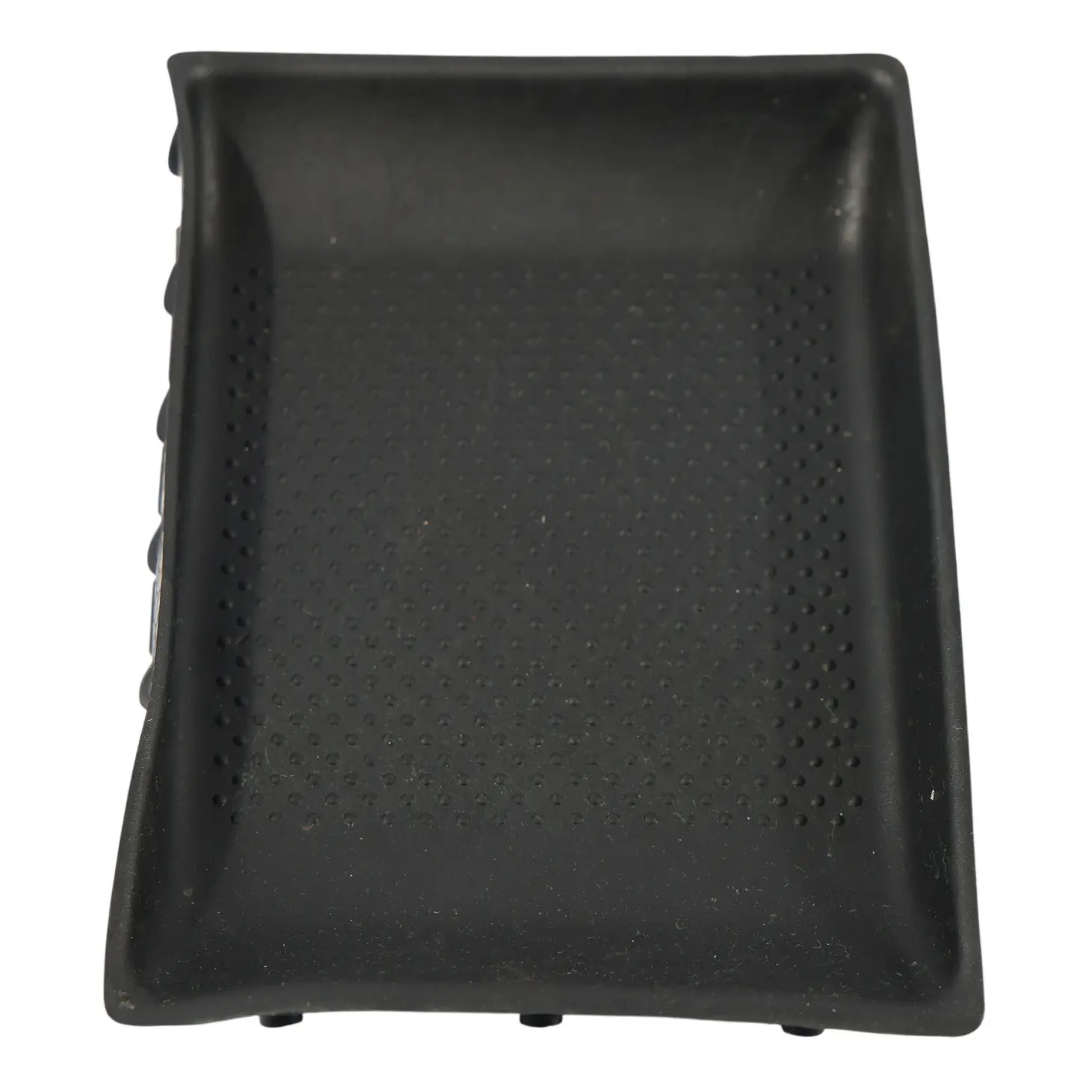 Skoda Superb Mk3 3V Mittel Konsole Ablage Stauraum Einfügen Trim 3V0858169