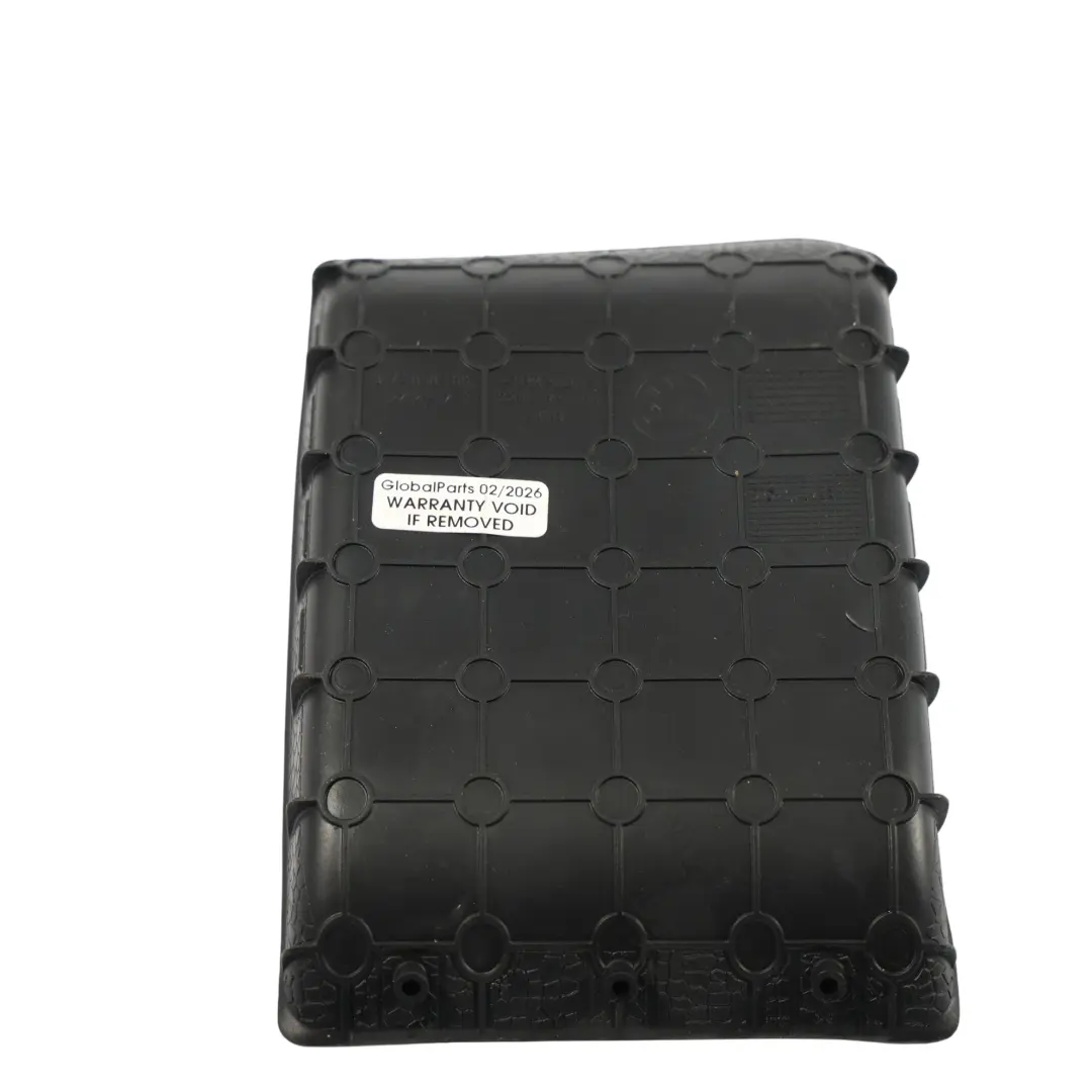 Skoda Superb Mk3 3V Centre Console Storage Stowage Insert Trim - SKU 3V0858169 - Part number 3V0858169