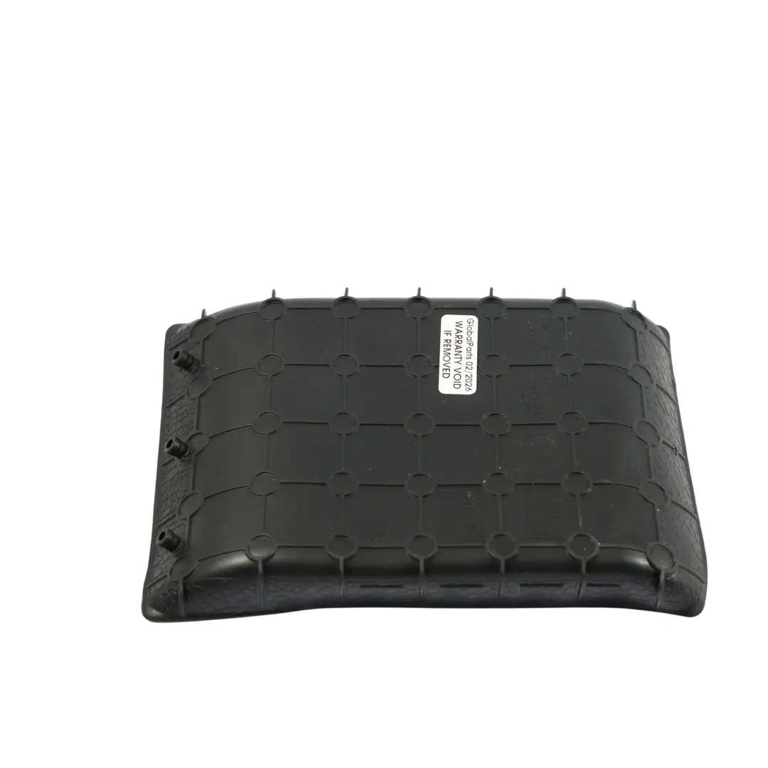 Skoda Superb Mk3 3V Centre Console Storage Stowage Insert Trim - SKU 3V0858169 - Part number 3V0858169