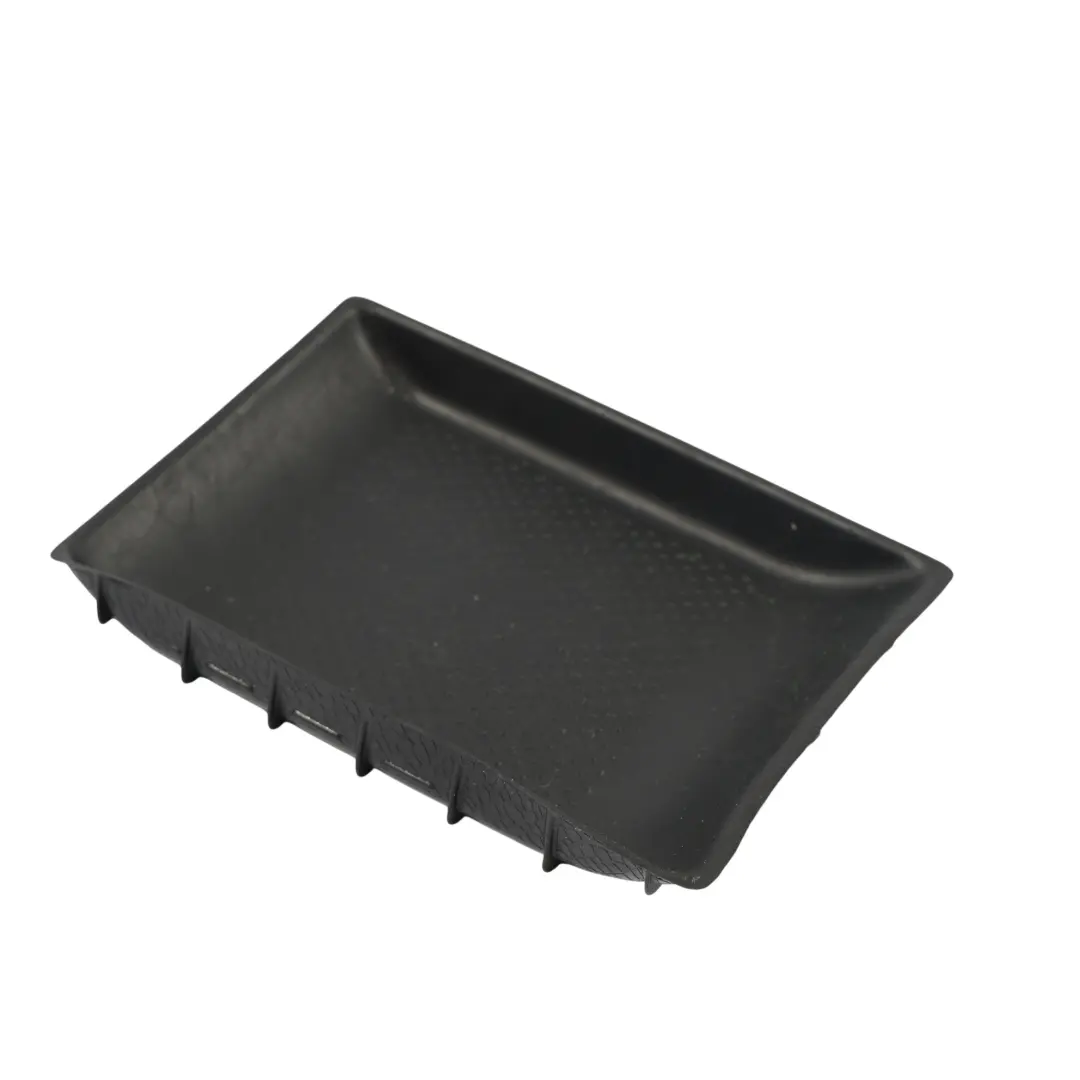 Mk3 3V Console Centrale Rangement Insertion Garniture pour Skoda Superb à propos du numéro de pièce 3V0858169 Skoda Superb Mk3 3V Console Centrale Rangement Insertion Garniture - SKU 3V0858169 - Numéro de pièce 3V0858169