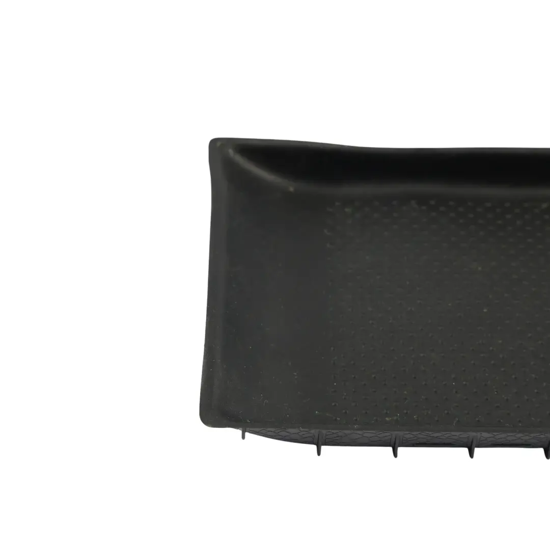 Skoda Superb Mk3 3V Centre Console Storage Stowage Insert Trim - SKU 3V0858169 - Part number 3V0858169