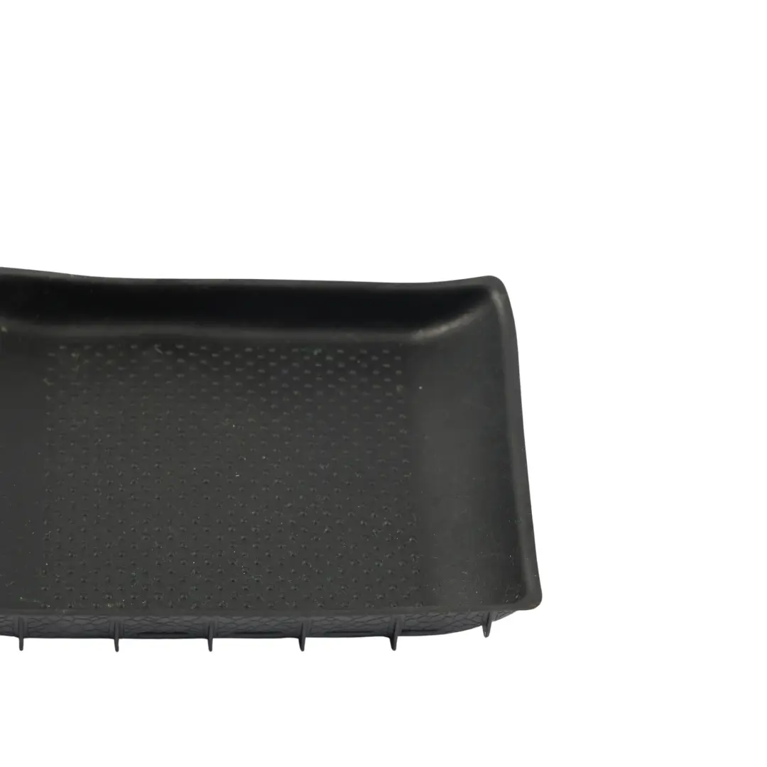 Skoda Superb Mk3 3V Consolle Centrale Inserto Portaoggetti - SKU 3V0858169 - Numero di parte 3V0858169