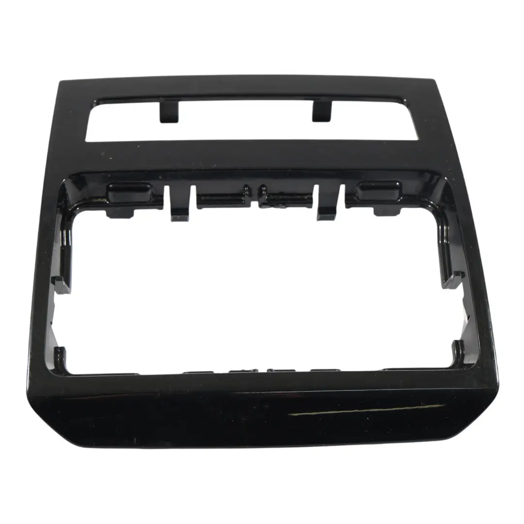 Mk3 3V Hinten Mittel Konsole Trim Abdeckung Panel für Skoda Superb mit Teilenummer 3V0863365 Skoda Superb Mk3 3V Hinten Mittel Konsole Trim Abdeckung Panel - SKU 3V0863365 - Teilenummer 3V0863365