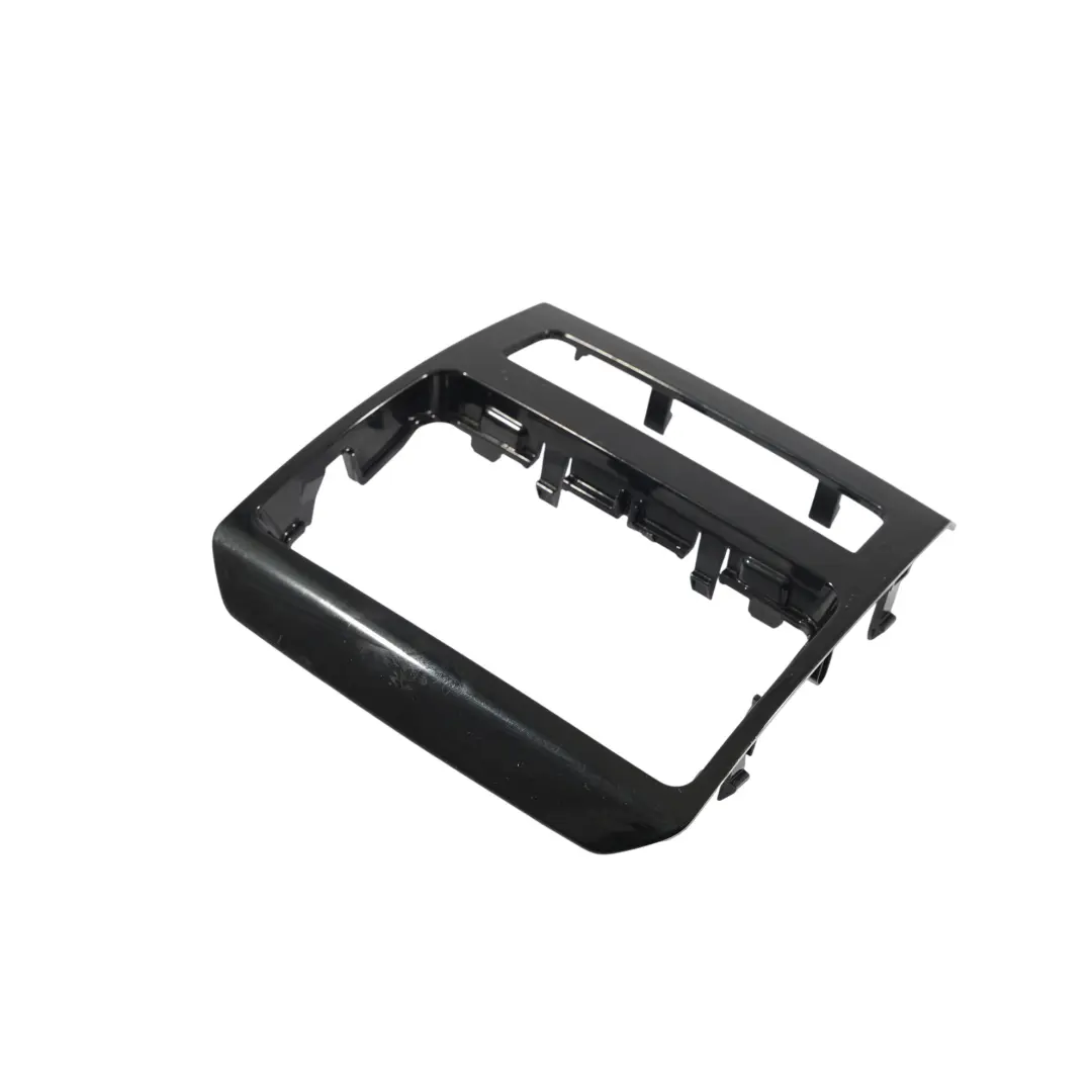 Skoda Superb Mk3 3V Hinten Mittel Konsole Trim Abdeckung Panel - SKU 3V0863365 - Teilenummer 3V0863365