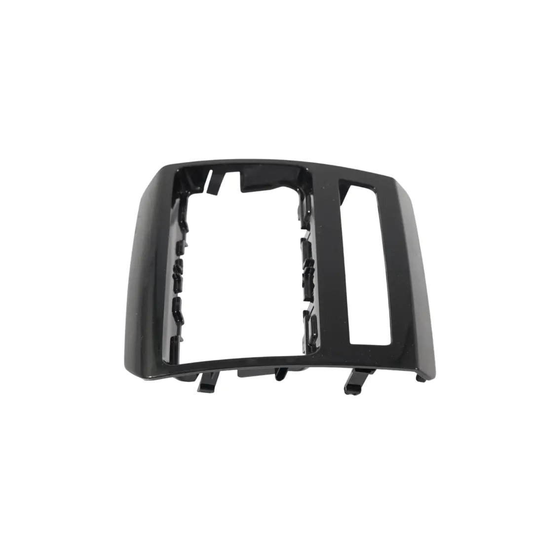 Skoda Superb Mk3 3V Hinten Mittel Konsole Trim Abdeckung Panel - SKU 3V0863365 - Teilenummer 3V0863365