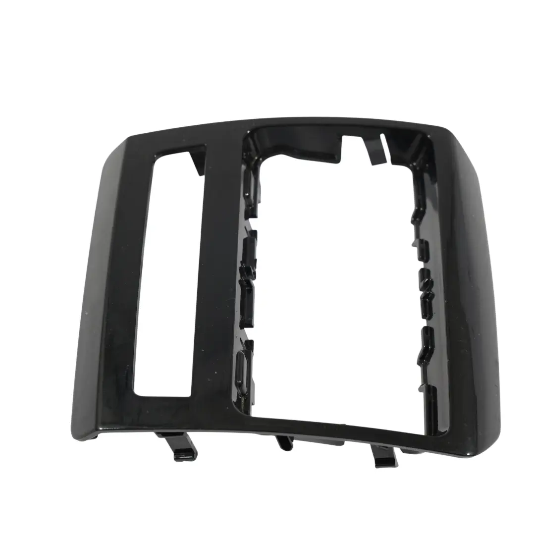 Skoda Superb Mk3 3V Hinten Mittel Konsole Trim Abdeckung Panel - SKU 3V0863365 - Teilenummer 3V0863365