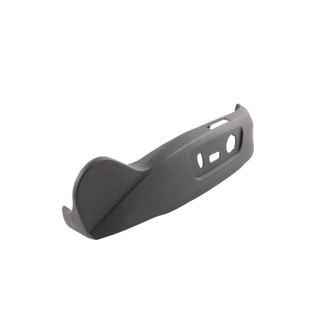 Skoda Superb 3V Front Seat Frame Cover Trim Right O/S - SKU 3V0881318D - Part number 3V0881318D