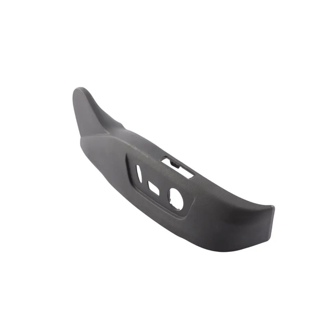 3V Front Seat Frame Cover Trim Right O/S to Skoda Superb with Part number 3V0881318D Skoda Superb 3V Front Seat Frame Cover Trim Right O/S - SKU 3V0881318D - Part number 3V0881318D
