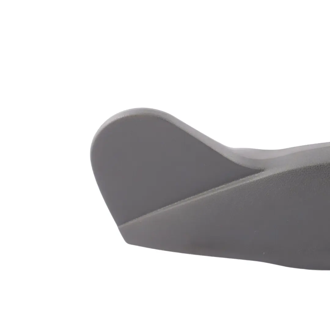 Skoda Superb 3V Front Seat Frame Cover Trim Right O/S - SKU 3V0881318D - Part number 3V0881318D