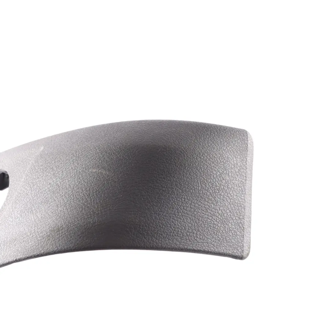 Skoda Superb 3V Front Seat Frame Cover Trim Right O/S - SKU 3V0881318D - Part number 3V0881318D