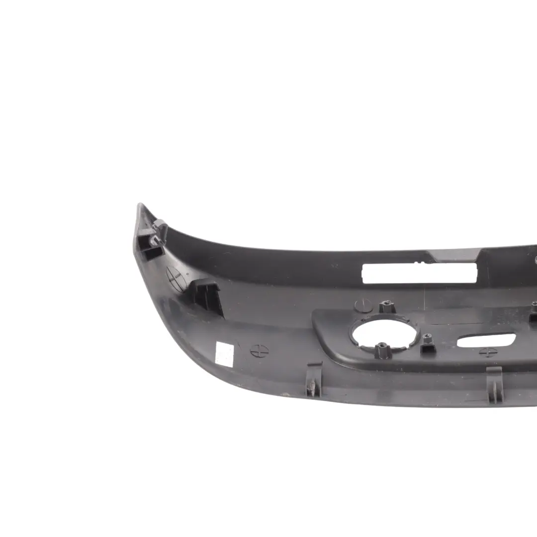 3V Front Seat Frame Cover Trim Right O/S to Skoda Superb with Part number 3V0881318D Skoda Superb 3V Front Seat Frame Cover Trim Right O/S - SKU 3V0881318D - Part number 3V0881318D