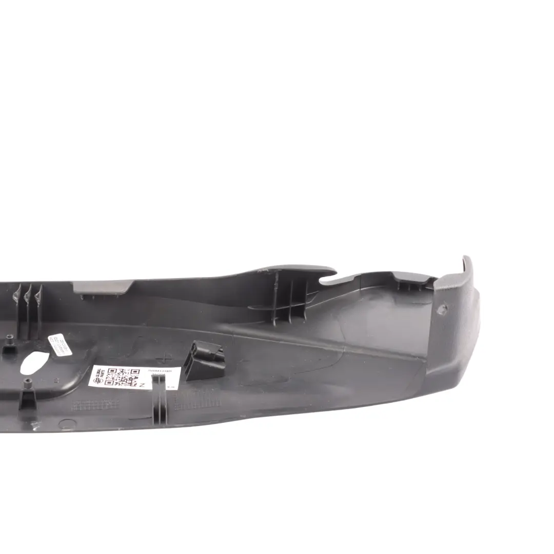 Skoda Superb 3V Front Seat Frame Cover Trim Right O/S - SKU 3V0881318D - Part number 3V0881318D