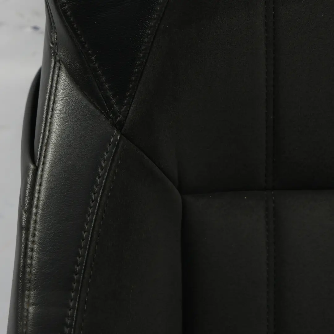 3V Asiento Delantero Izquierdo Calefactable Cuero Alcantara Negro para Skoda Superb con número de pieza 3V0881805GK Skoda Superb 3V Asiento Delantero Izquierdo Calefactable Cuero Alcantara Negro - SKU 3V0881805GK-1 - Número de pieza 3V0881805GK