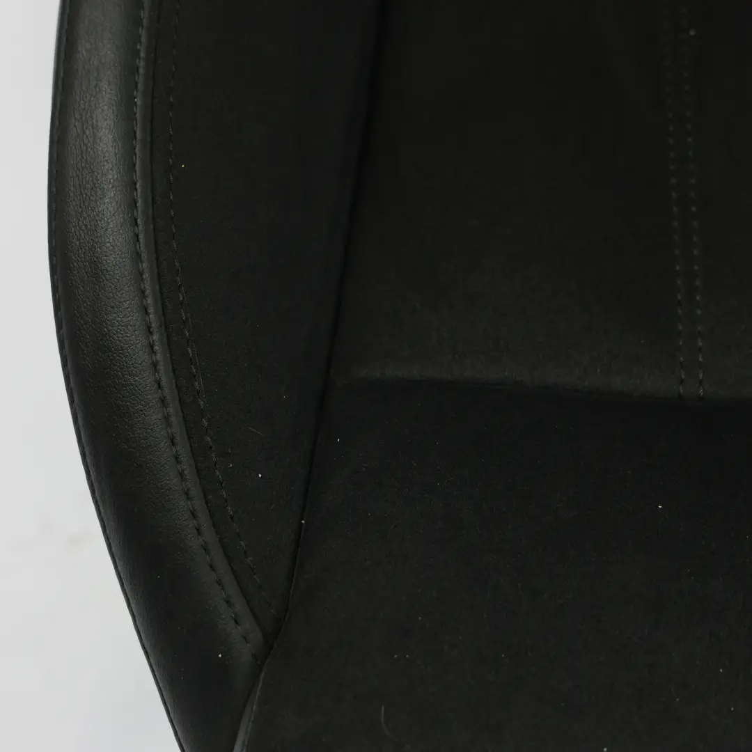 Skoda Superb 3V Seat Front Left N/S Interior Heated Alcantara Leather Black - SKU 3V0881805GK-1 - Part number 3V0881805GK